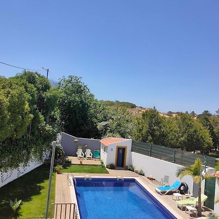 Vicentina Rooms By Casas Do Alentejo Almograve Exterior photo
