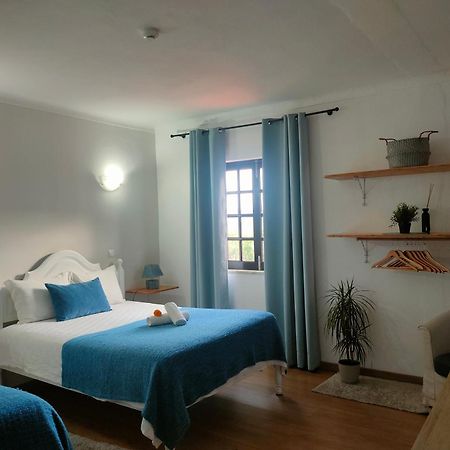 Vicentina Rooms By Casas Do Alentejo Almograve Exterior photo