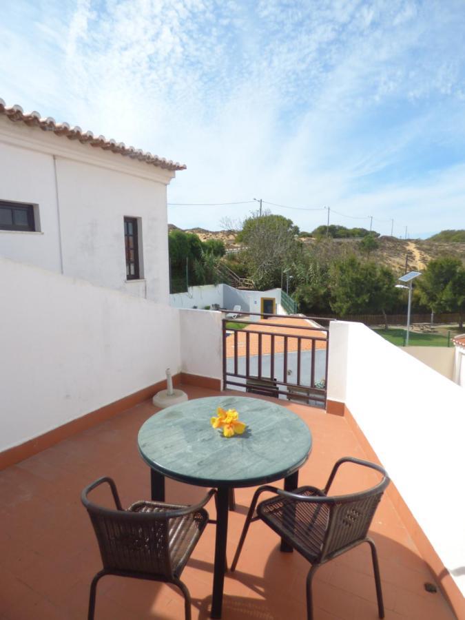 Vicentina Rooms By Casas Do Alentejo Almograve Exterior photo