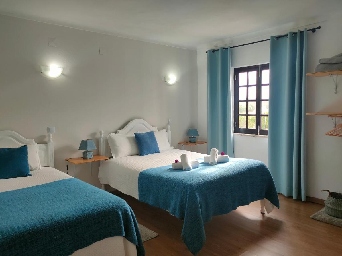 Vicentina Rooms By Casas Do Alentejo Almograve Exterior photo