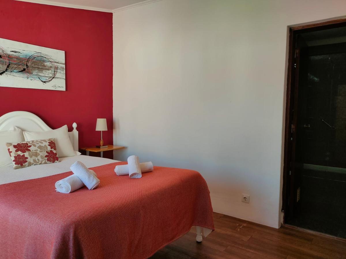 Vicentina Rooms By Casas Do Alentejo Almograve Exterior photo