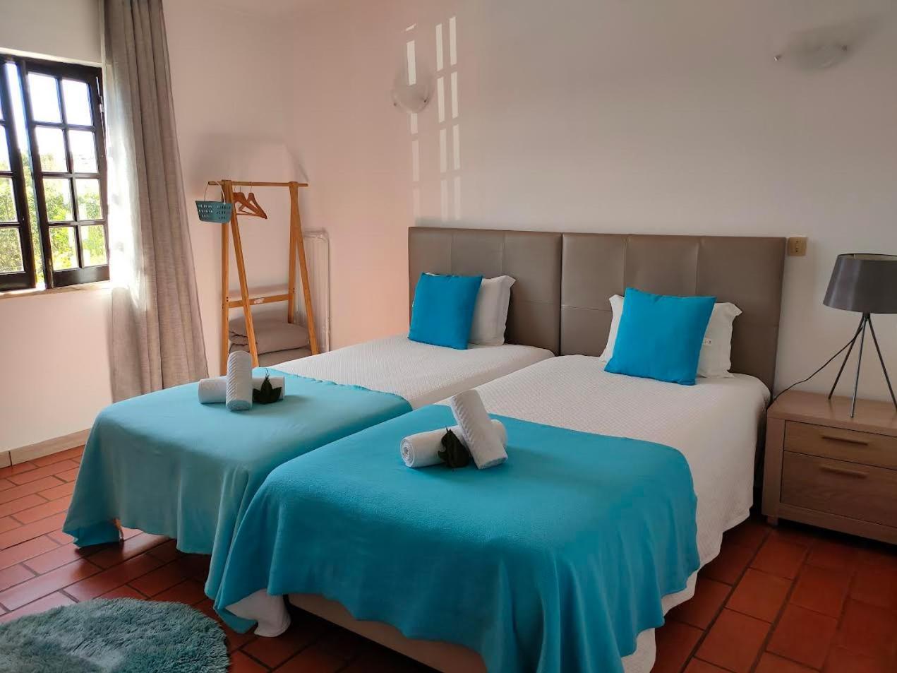 Vicentina Rooms By Casas Do Alentejo Almograve Exterior photo