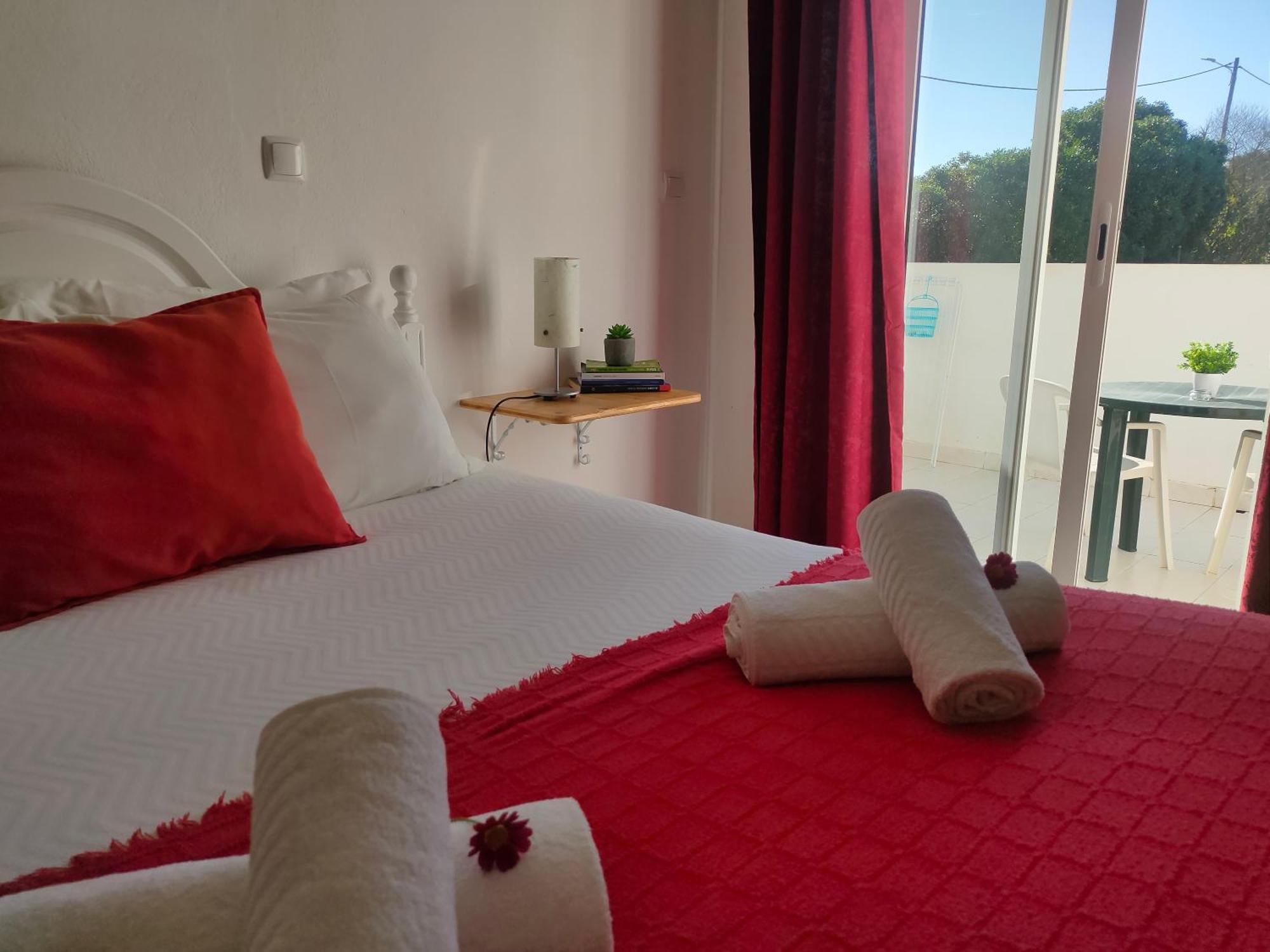 Vicentina Rooms By Casas Do Alentejo Almograve Exterior photo