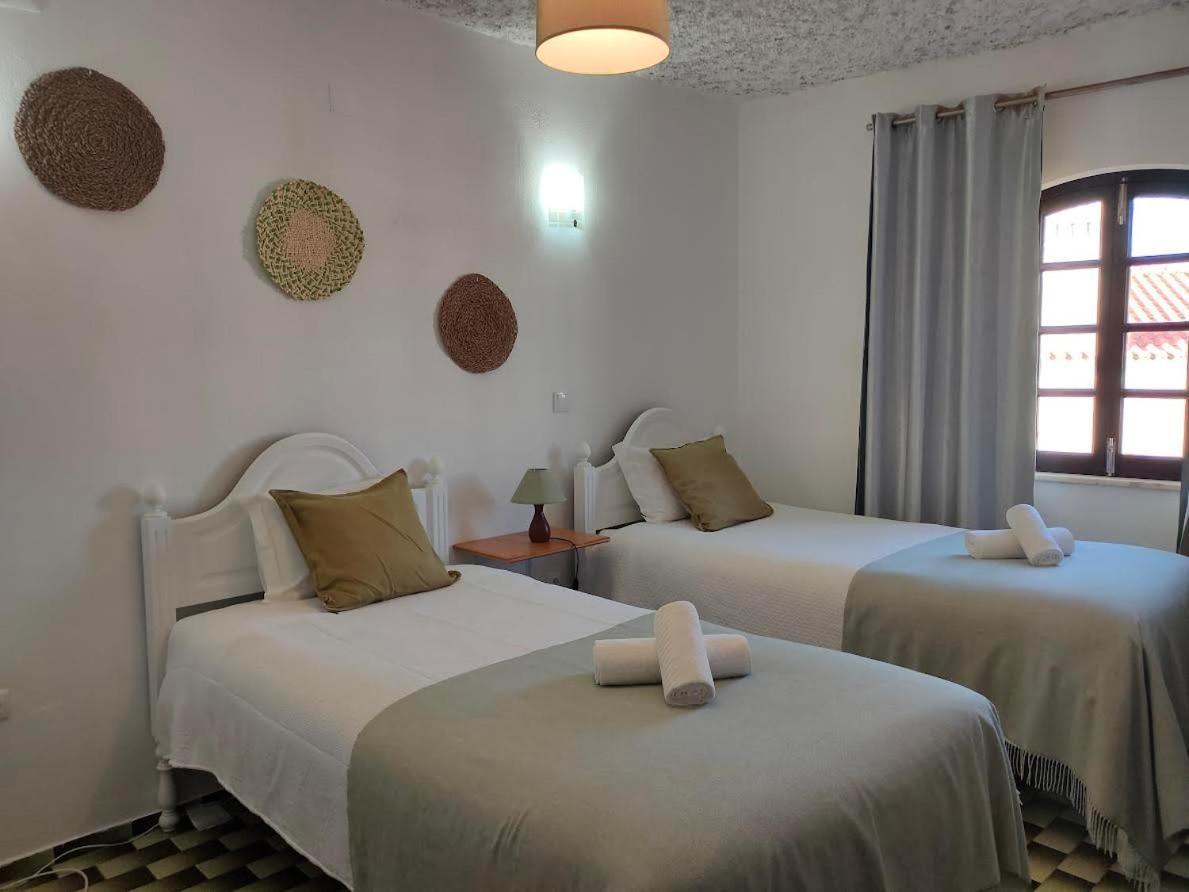 Vicentina Rooms By Casas Do Alentejo Almograve Exterior photo