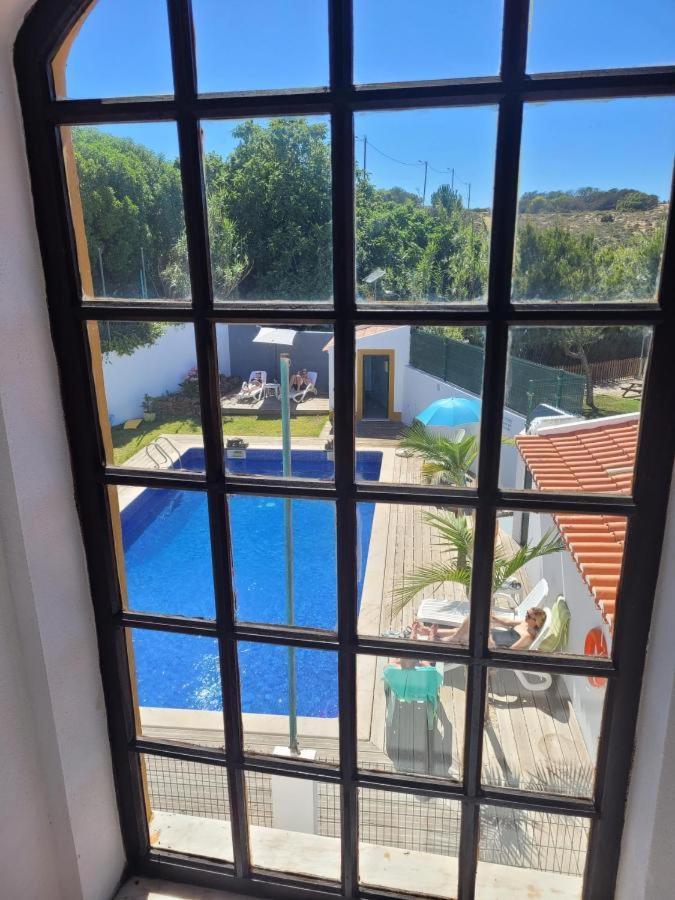 Vicentina Rooms By Casas Do Alentejo Almograve Exterior photo