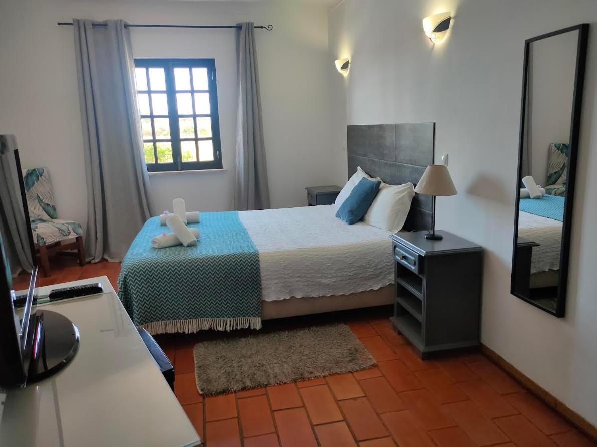 Vicentina Rooms By Casas Do Alentejo Almograve Exterior photo