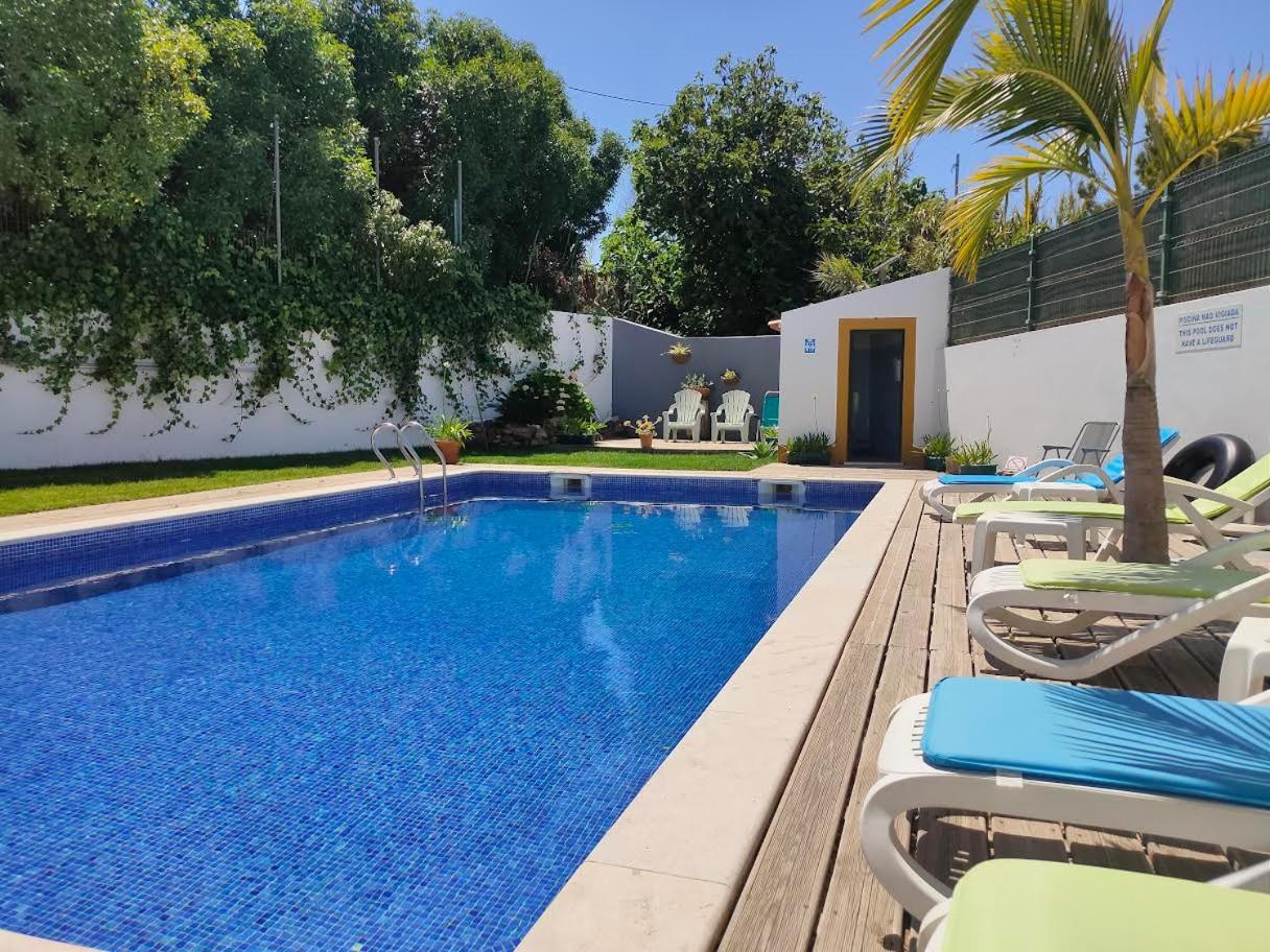 Vicentina Rooms By Casas Do Alentejo Almograve Exterior photo