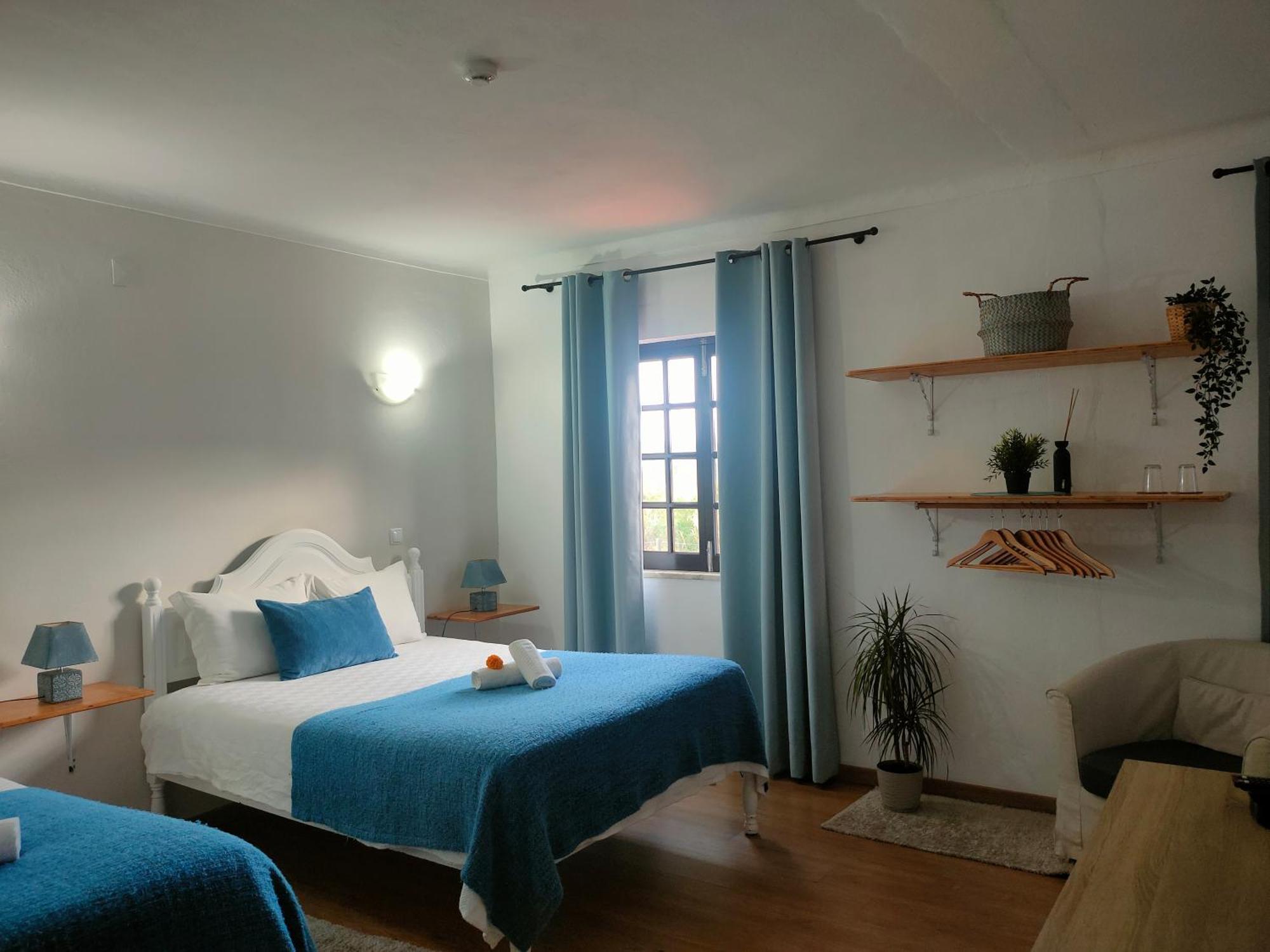 Vicentina Rooms By Casas Do Alentejo Almograve Exterior photo
