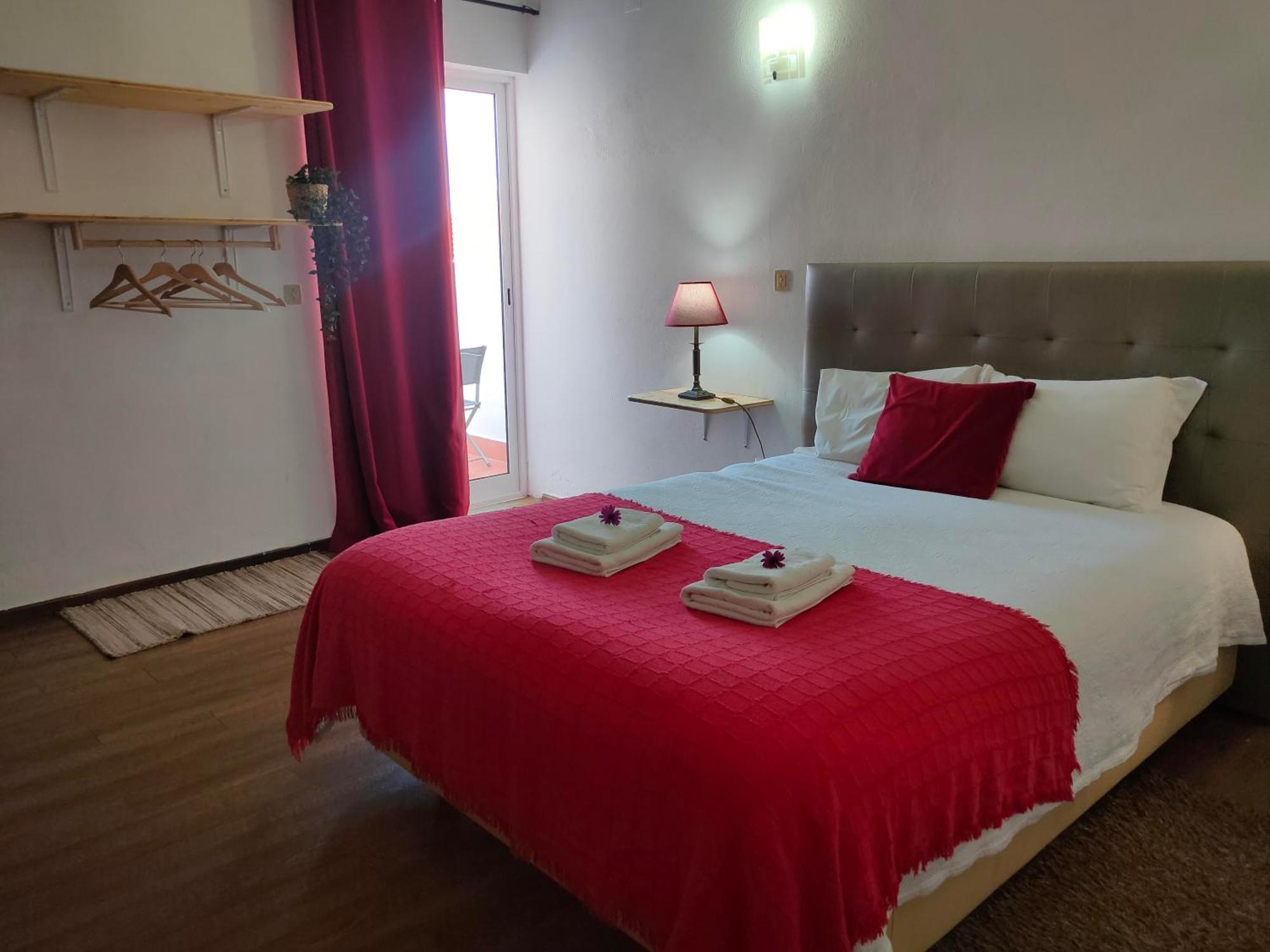 Vicentina Rooms By Casas Do Alentejo Almograve Exterior photo