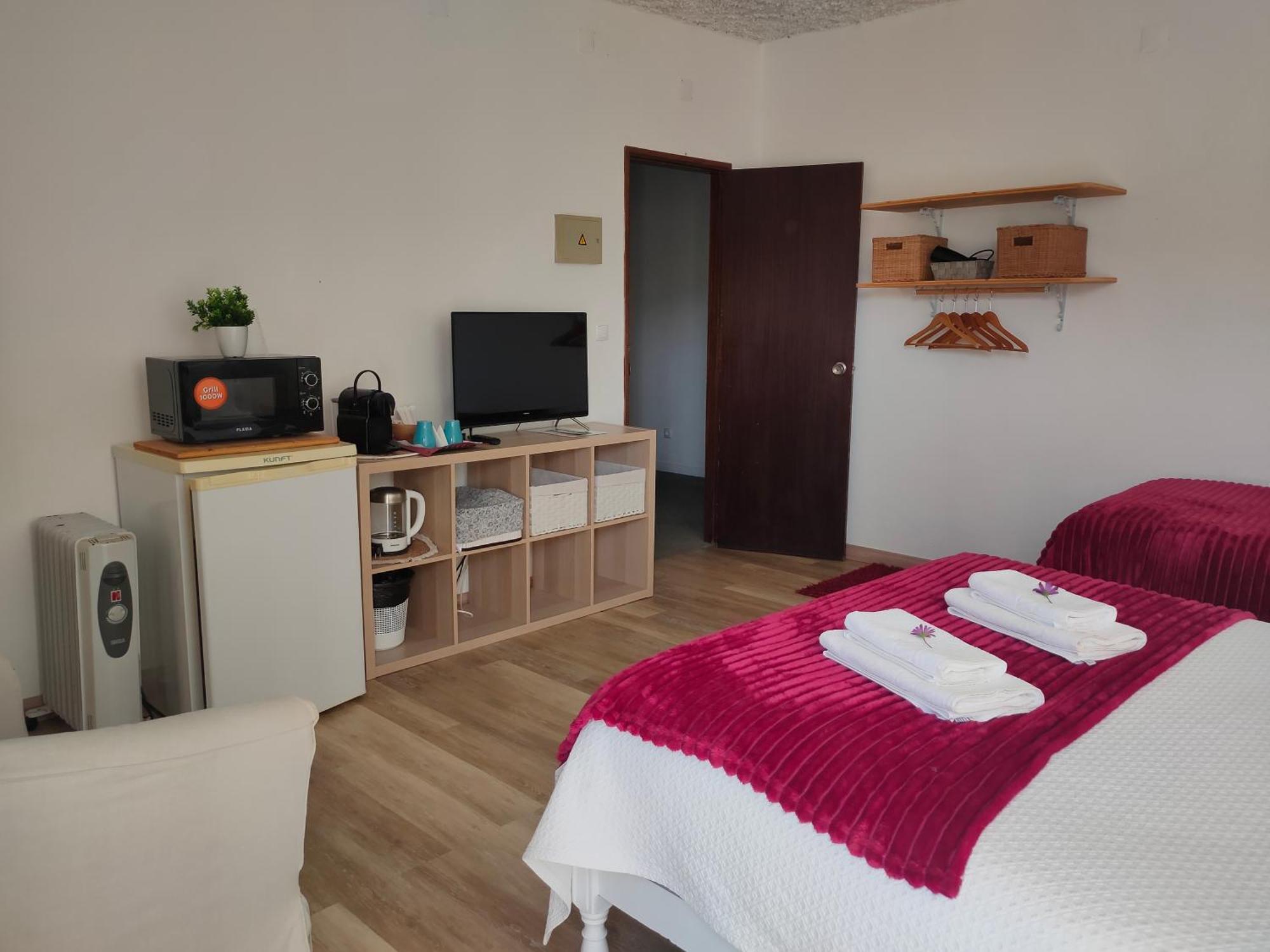 Vicentina Rooms By Casas Do Alentejo Almograve Exterior photo