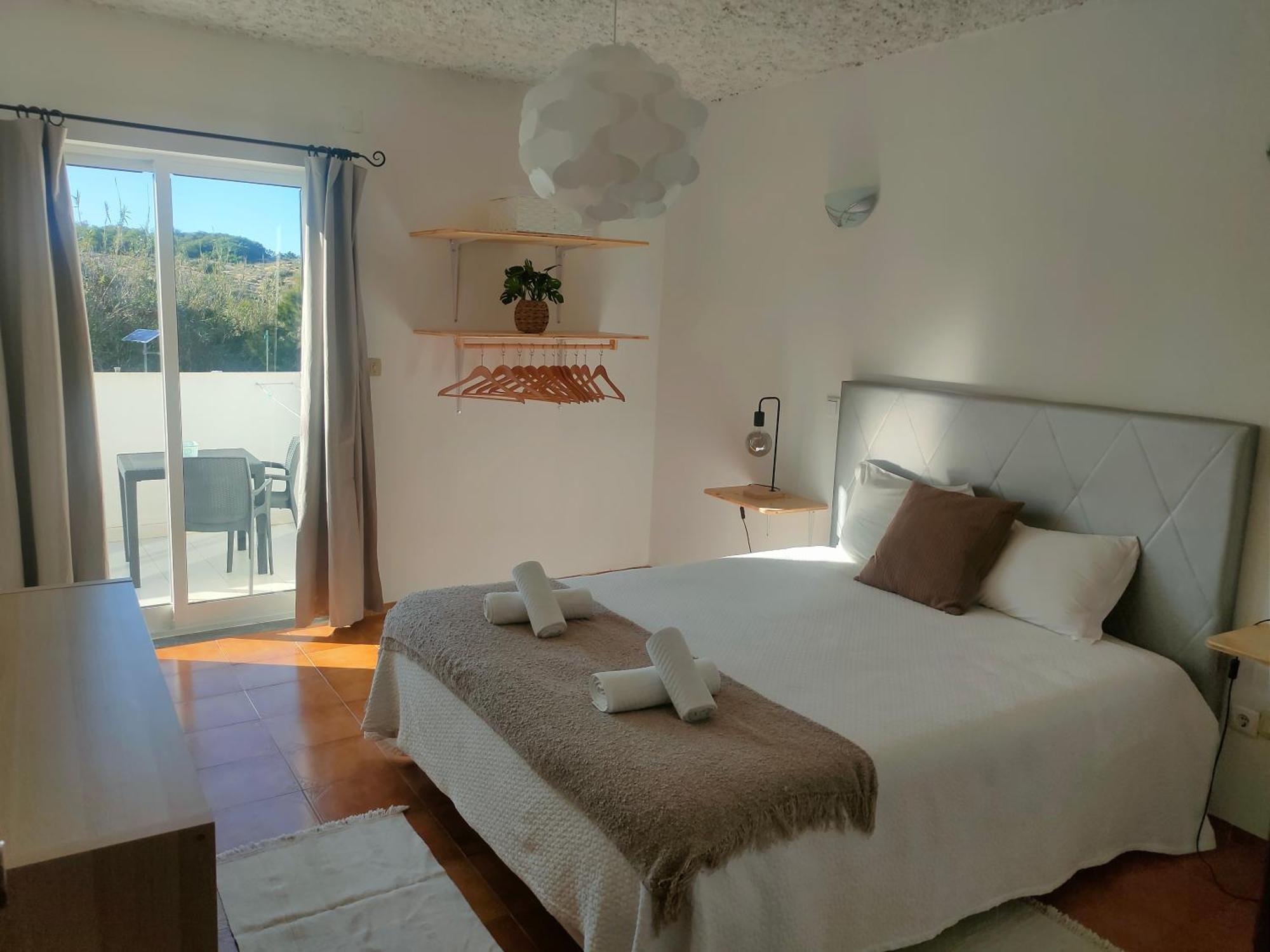 Vicentina Rooms By Casas Do Alentejo Almograve Exterior photo