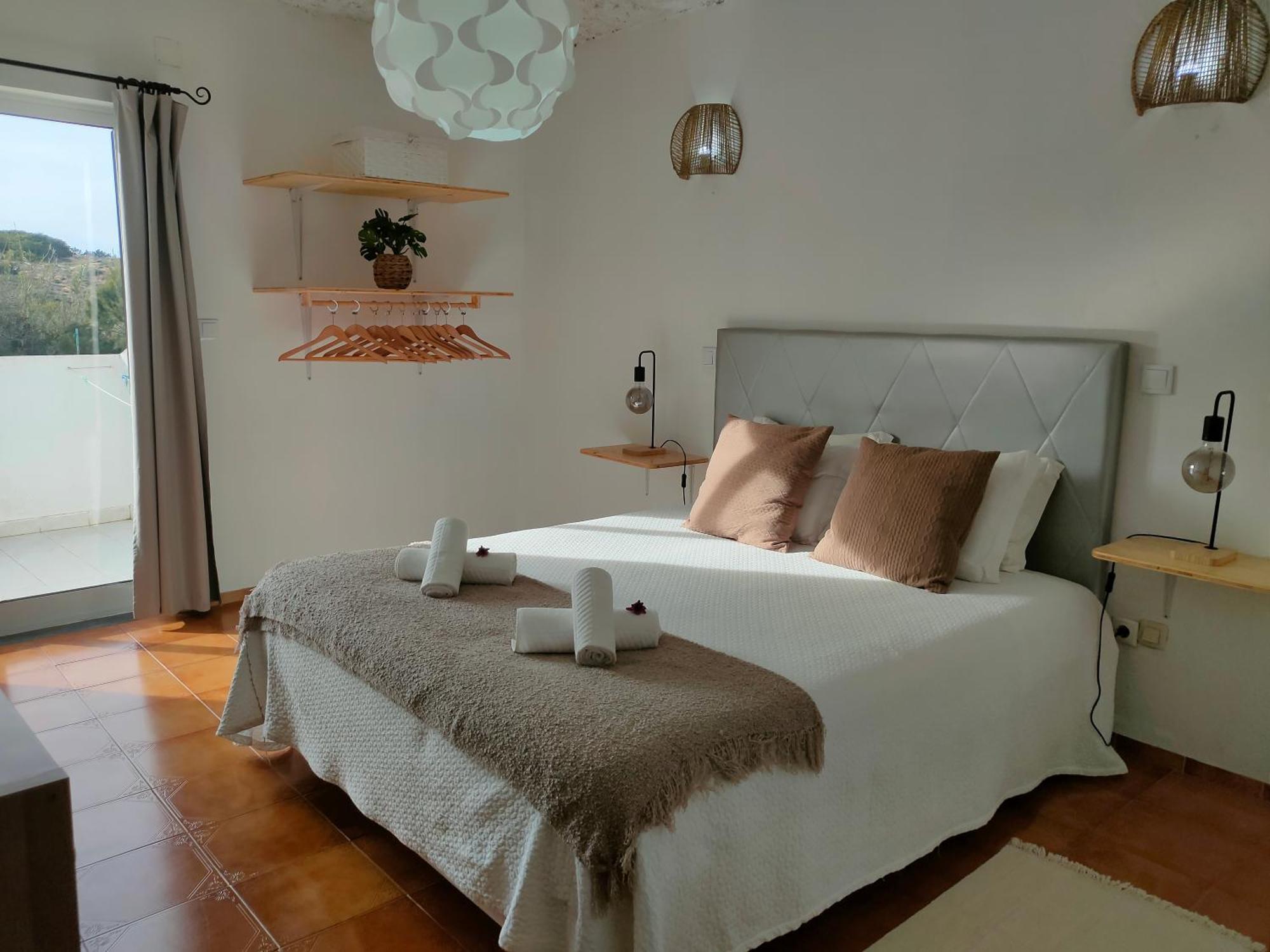 Vicentina Rooms By Casas Do Alentejo Almograve Exterior photo