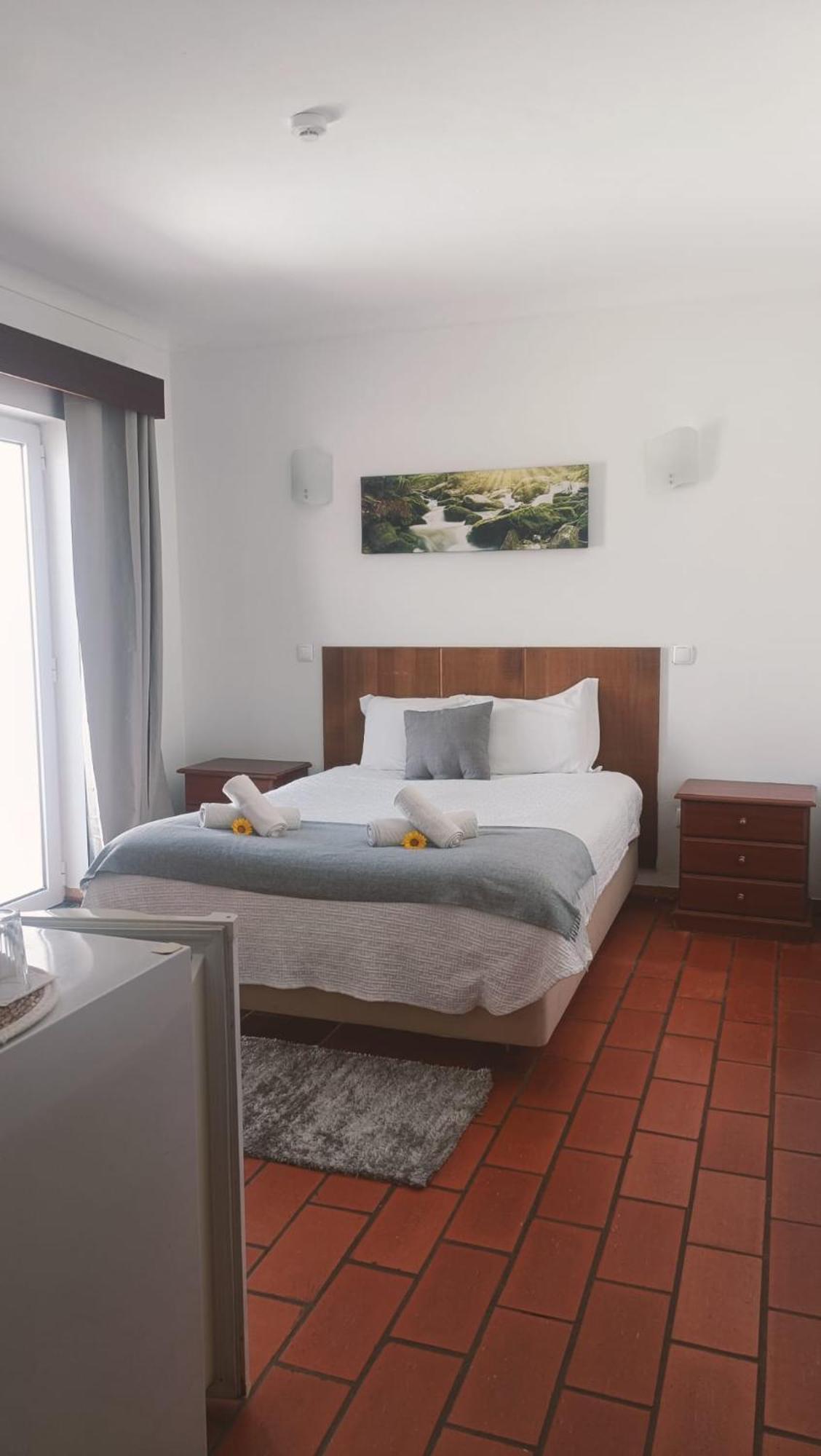 Vicentina Rooms By Casas Do Alentejo Almograve Exterior photo