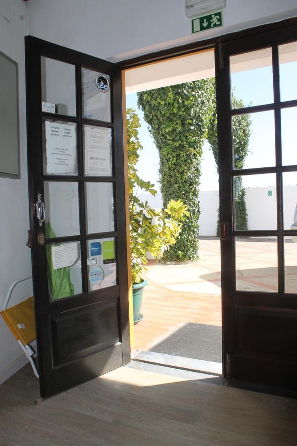 Vicentina Rooms By Casas Do Alentejo Almograve Exterior photo